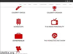 Sites similar to wongchuiling.com