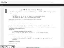 Sites similar to wongcodility.blogspot.com