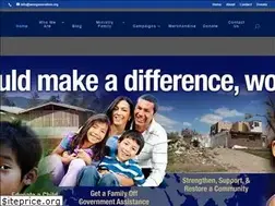 Sites similar to wongen.us