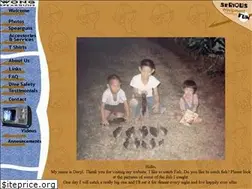 Sites similar to wongguns.com
