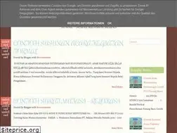 Sites similar to wongk4mpoen9.blogspot.com