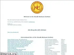 Sites similar to wongkiewkit.com