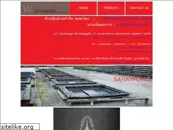 Sites similar to wonglohakarn.com
