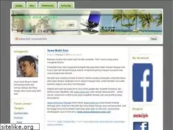 Sites similar to wongporjo.wordpress.com