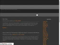 Sites similar to wongsableng.com
