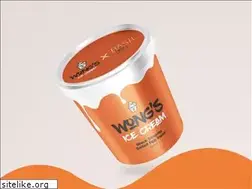 Sites similar to wongsicecream.com