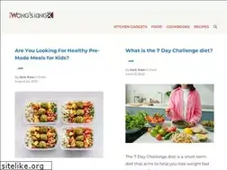 Sites similar to wongsking.com