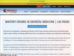 Sites similar to wongu.org