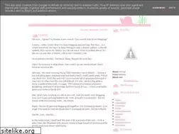 Sites similar to wongwenqi.blogspot.com