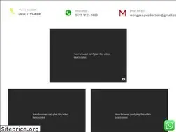 Sites similar to wongyes.com