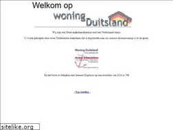 Sites similar to woningduitsland.nl