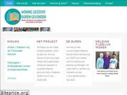 Sites similar to woninggezocht.be
