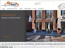 Sites similar to woninginrichterdepeel.nl