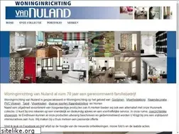 Sites similar to woninginrichting-vannuland.nl