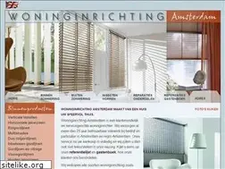 Sites similar to woninginrichtingamsterdam.nl