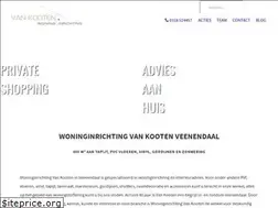 Sites similar to woninginrichtingvankooten.nl