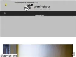 Sites similar to woningkeur.nl