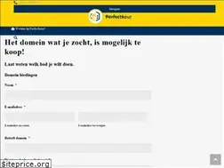 Sites similar to woningkeuring.nl