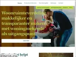 Sites similar to woningnet.info