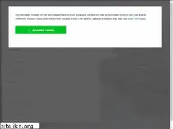 Sites similar to woningnet.nl