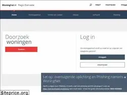 Sites similar to woningneteemvallei.nl