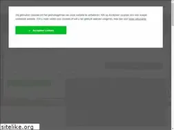 Sites similar to woningnetgroningen.nl