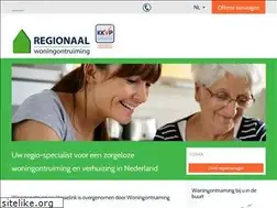 Sites similar to woningontruiming-hesselink.nl