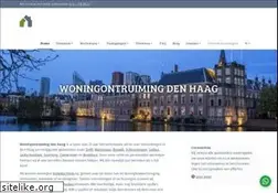 Sites similar to woningontruimingdenhaag.nl