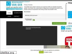 Sites similar to woningontruimingleiden.nl