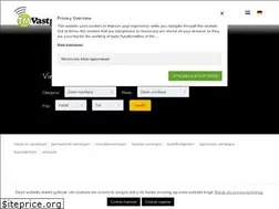 Sites similar to woningoptexel.nl