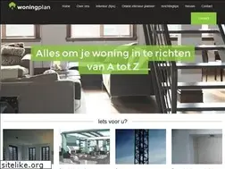 Sites similar to woningplan.nl