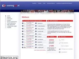Sites similar to woningruil.nl