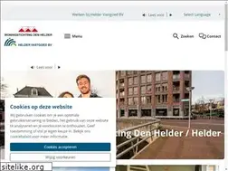 Sites similar to woningstichtingdenhelder.nl
