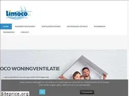 Sites similar to woningventilatie.info
