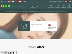 Sites similar to wonjinbeauty.com