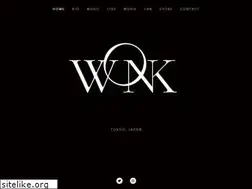 Sites similar to wonk.tokyo