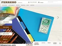 Sites similar to wonkachocolates.com