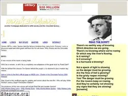 Sites similar to wonkadotcom.tripod.com