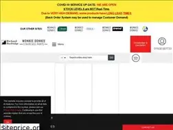 Sites similar to wonkeedonkeerichardburbidge.co.uk