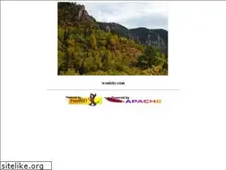 Sites similar to wonkity.com