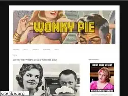 Sites similar to wonkypie.com