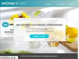 Sites similar to wonkyware.com
