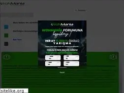 Sites similar to wonmania10.com