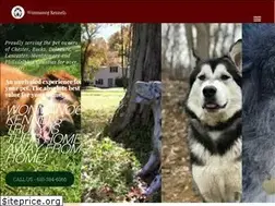Sites similar to wonmanogkennels.com
