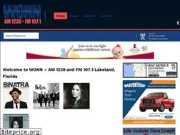 Sites similar to wonn.com