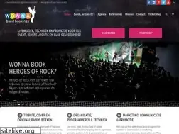 Sites similar to wonna.nl