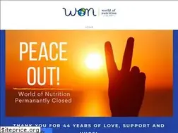 Sites similar to wonnampa.com