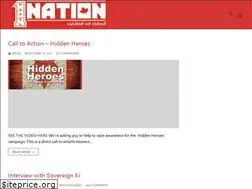 Sites similar to wonnation.ca