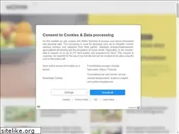 Sites similar to wonne.de