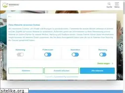 Sites similar to wonnegau.de